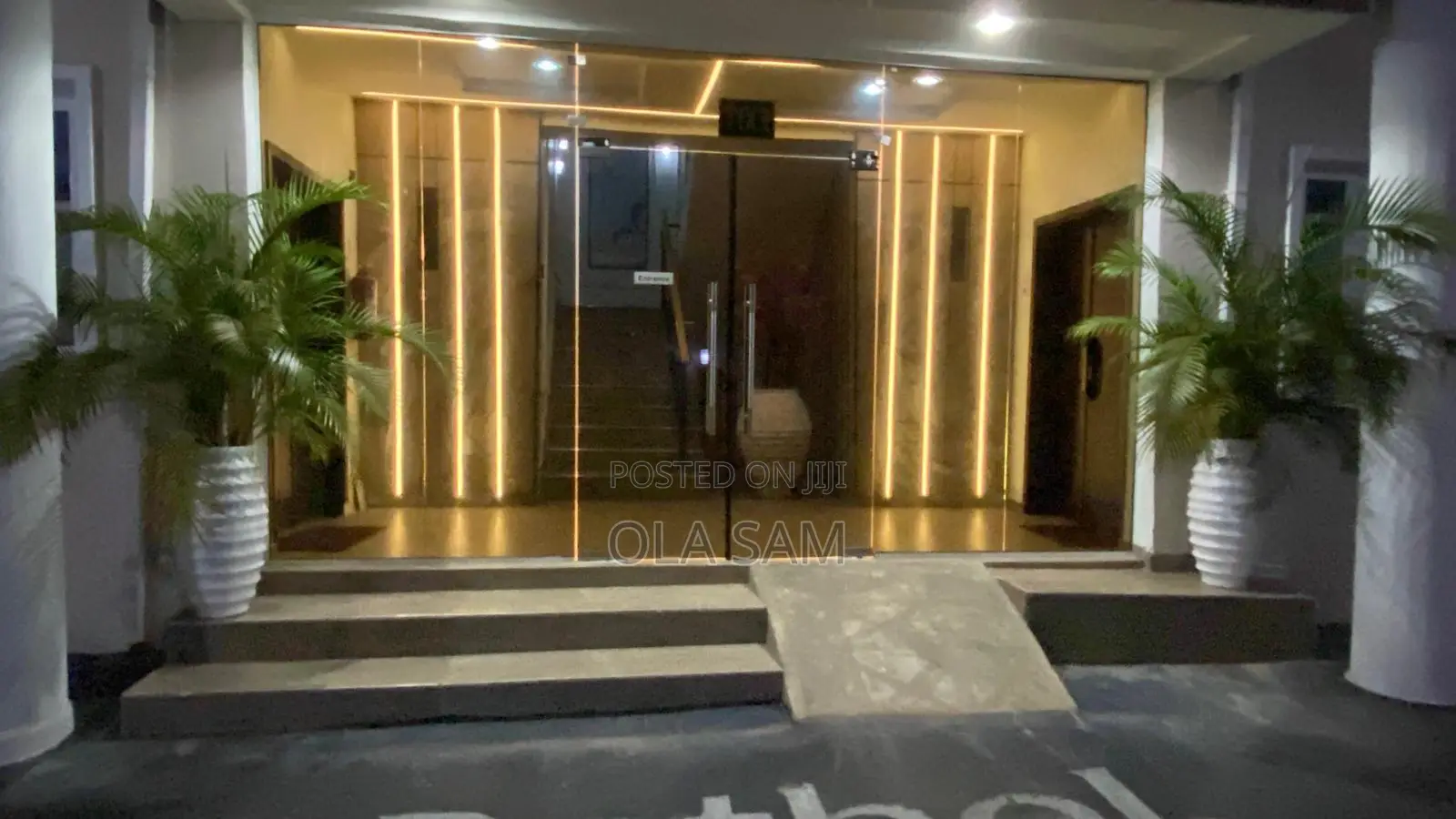 LinQues & Bethel Residences