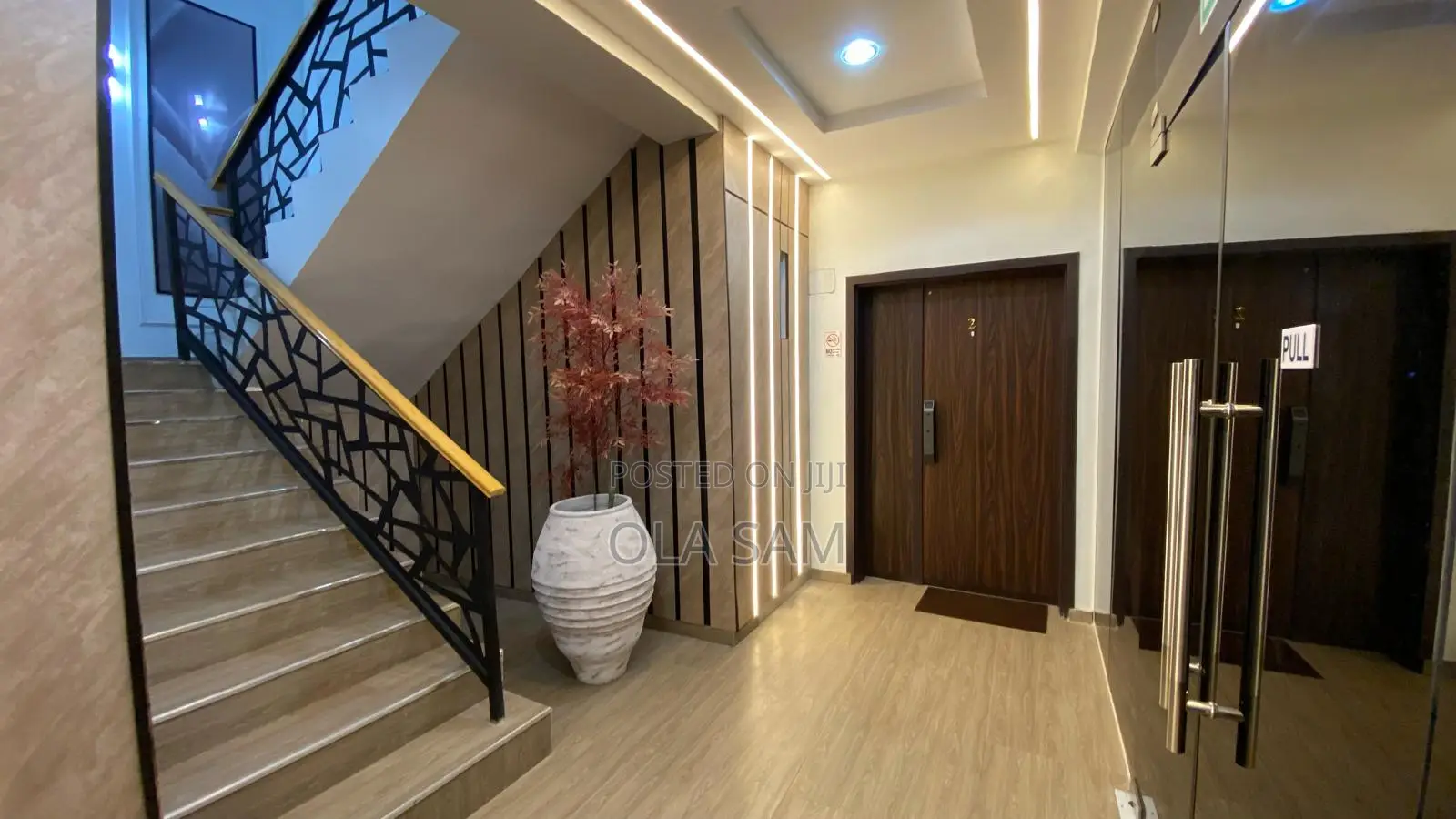 LinQues & Bethel Residences