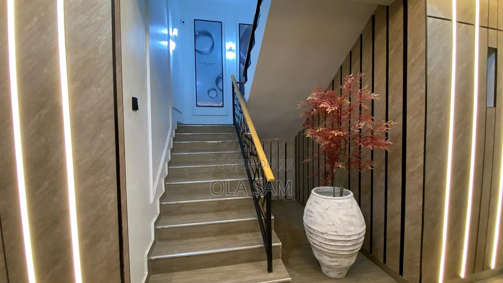 LinQues & Bethel Residences