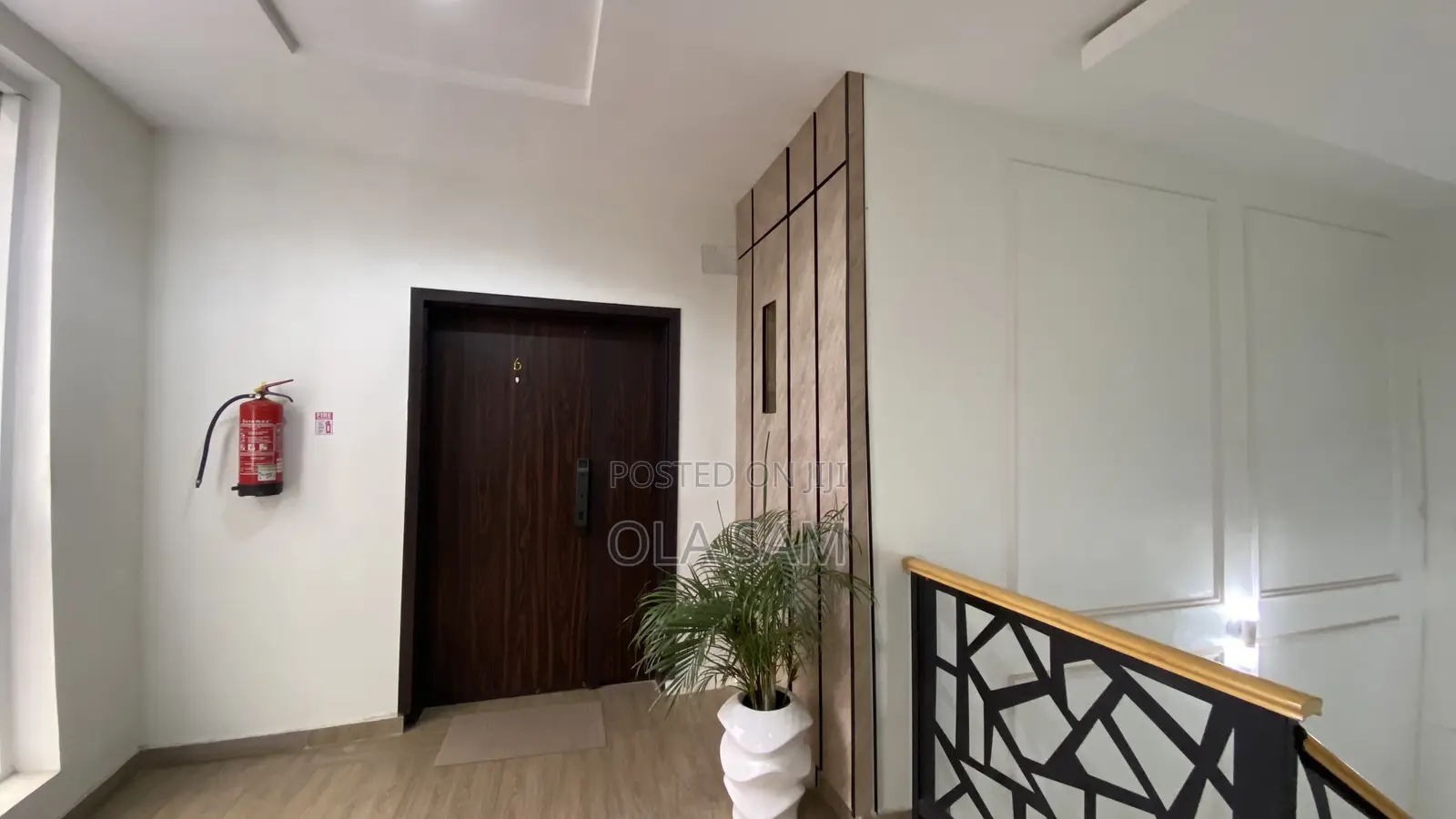 LinQues & Bethel Residences