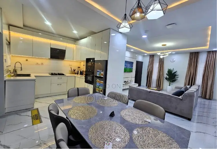 LinQues & Bethel Residences