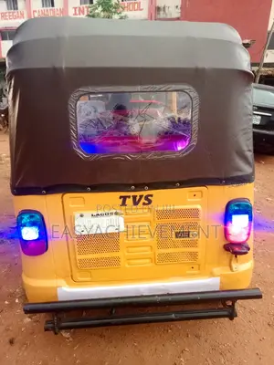 Tricycle Ihemas 2024 Gold