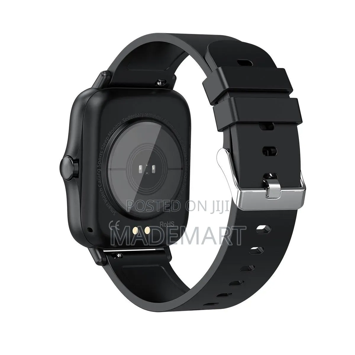 Sports Smartwatch T42