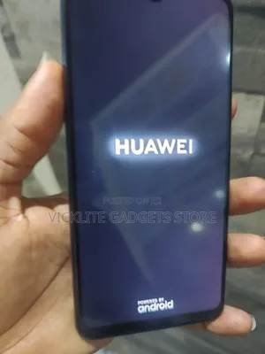 Huawei P30 Lite 128 GB Blue