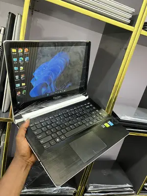 Laptop Lenovo Flex 2 8GB Intel Core i5 SSD 128GB