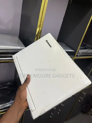 Laptop Lenovo Flex 2 8GB Intel Core i5 SSD 128GB
