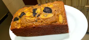 Our Moist and Yummy Banana Loaf Available in Mini, Midi and Maxi
