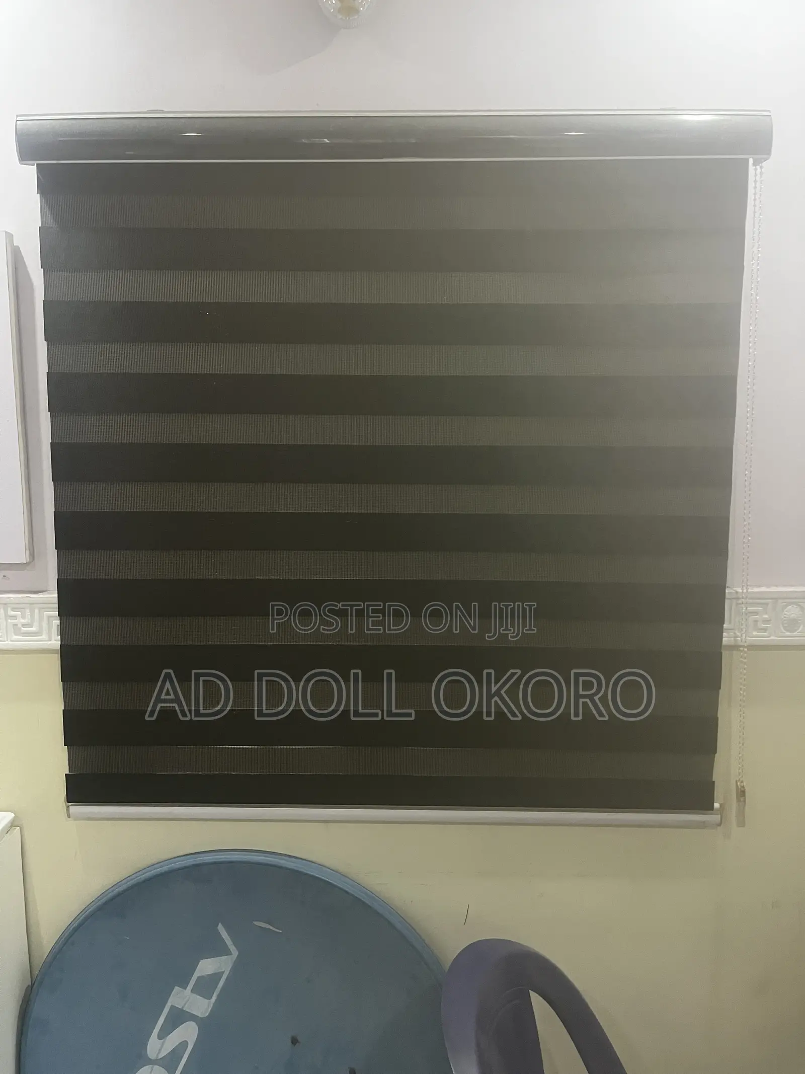 Window Blinds
