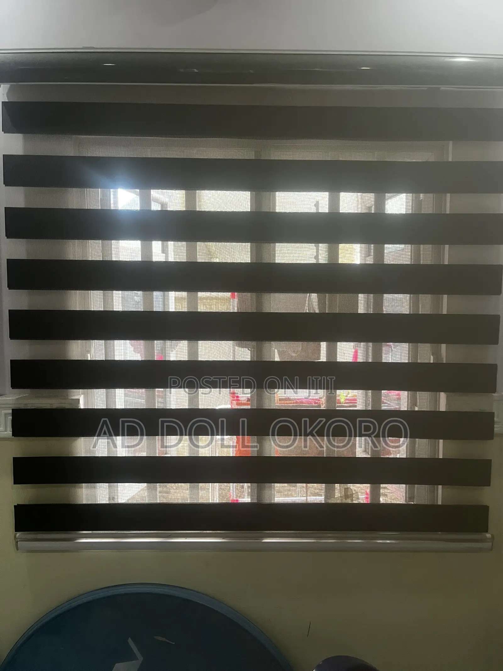 Window Blinds