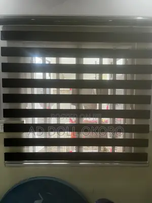 Window Blinds