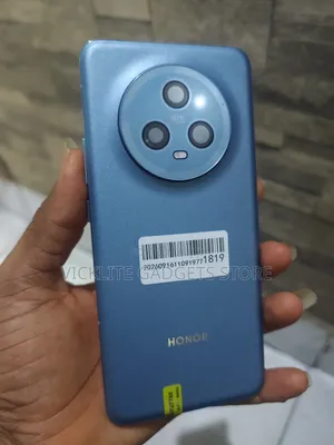 Honor Magic5 256 GB Gray