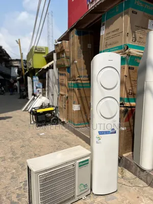 2hp Hisense Inverter Tower AC