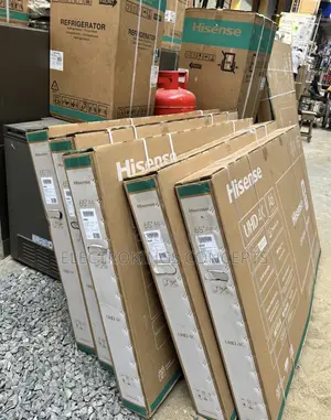 Hisense 65 Inches 4K UHD Smart Television | TV 65A6Q Available