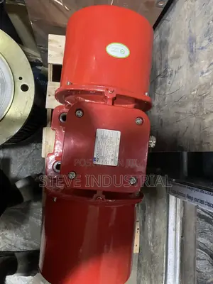 Industrial Vibrator
