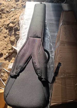 Drummer Boss DB Premium Padded Guitar Gig Bag.