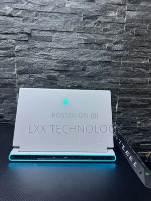 Laptop Alienware X17 R2 32GB Intel Core i9 SSD 2T