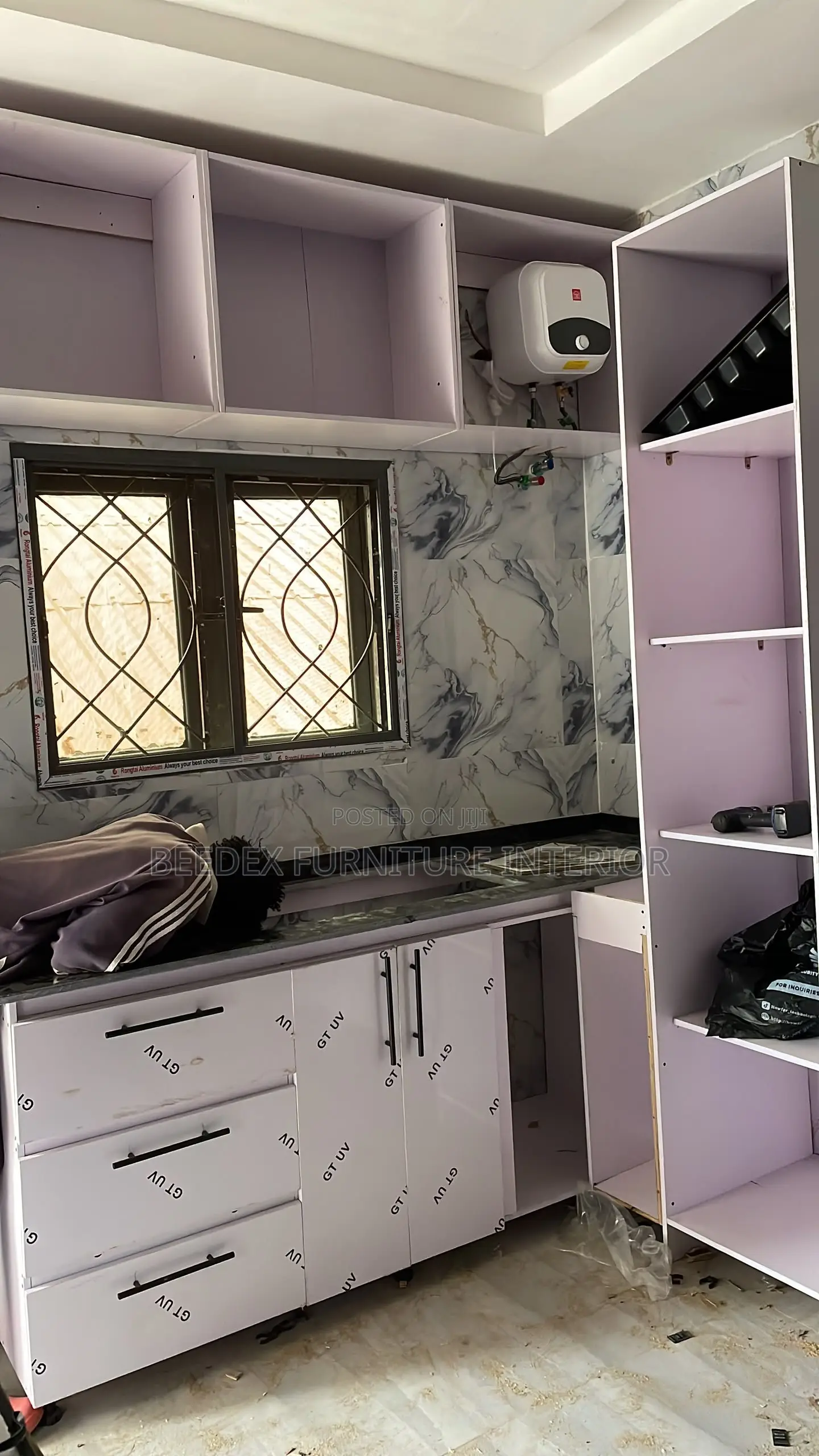 Kitchen Cabinet