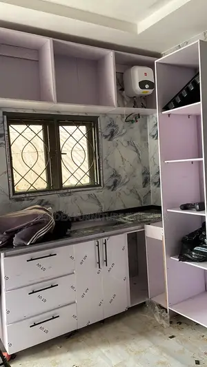 Kitchen Cabinet