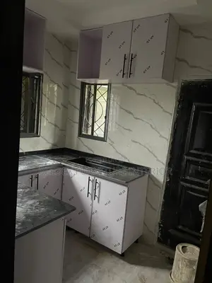 Kitchen Cabinet