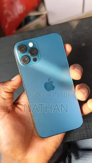 Apple iPhone 12 Pro 256 GB Blue