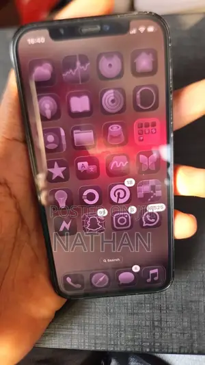 Apple iPhone 12 Pro 256 GB Blue