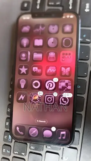 Apple iPhone 12 Pro 256 GB Blue