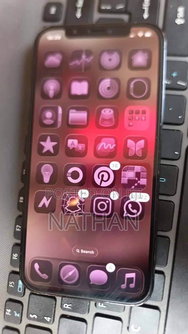 Apple iPhone 12 Pro 256 GB Blue