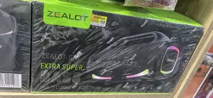 Zealot S79 Extra Super Bass
