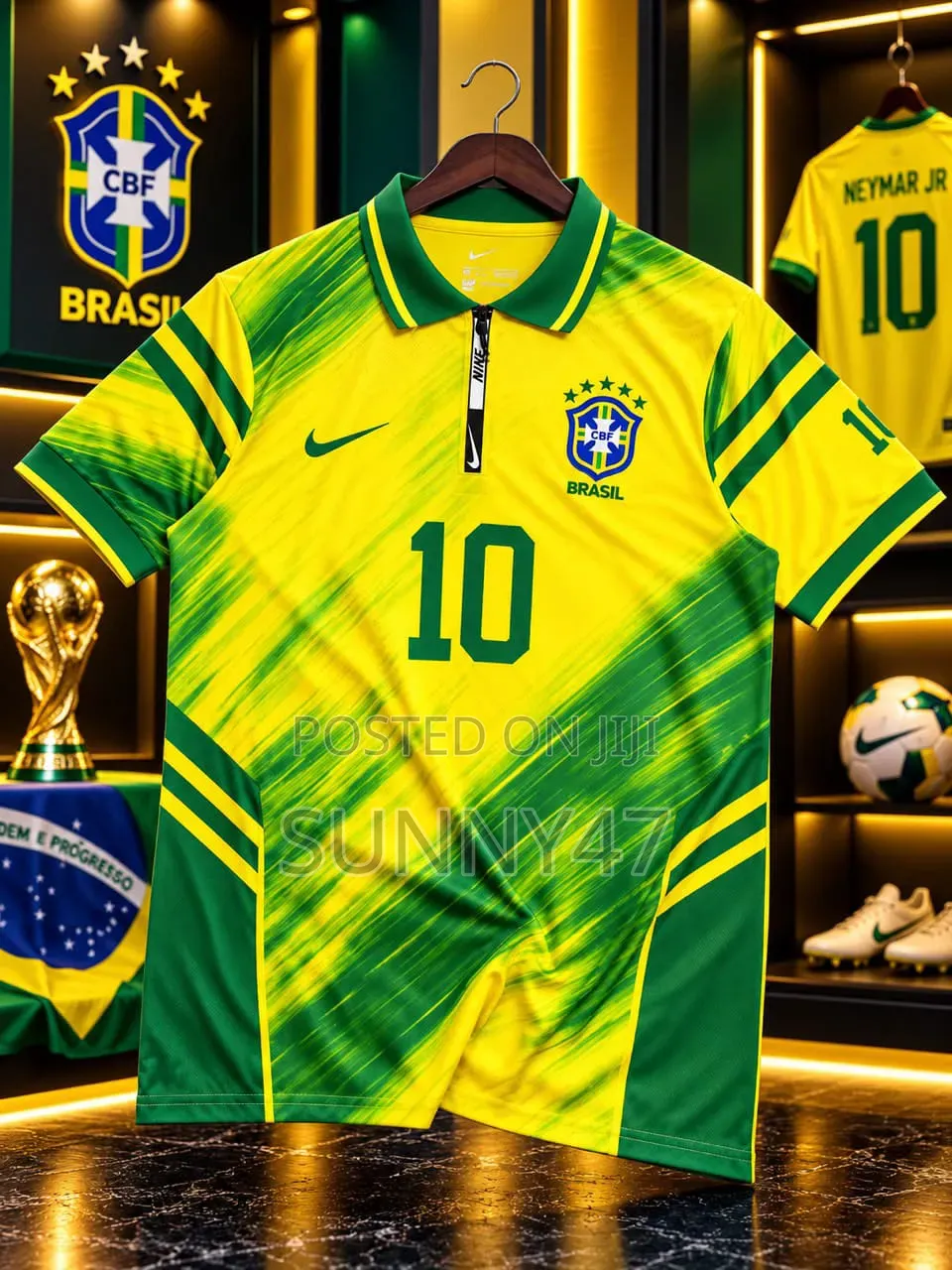 Sport Jersey