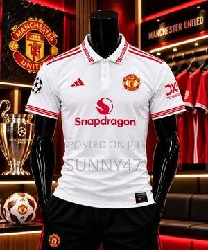 Sport Jersey