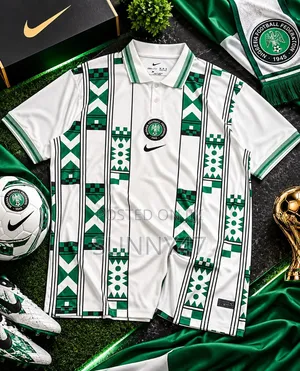 Sport Jersey