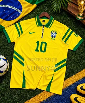 Sport Jersey