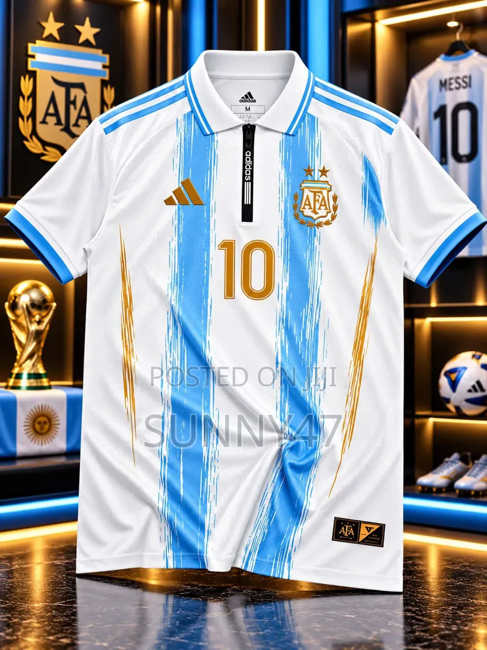 Sport Jersey