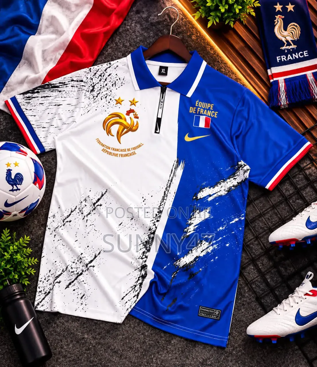 Sport Jersey