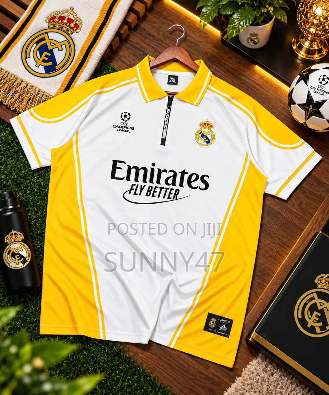 Sport Jersey