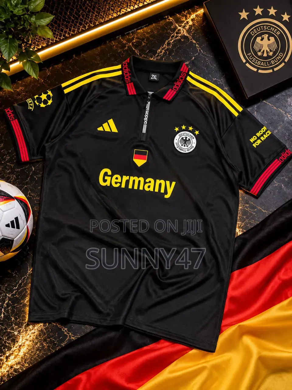Sport Jersey