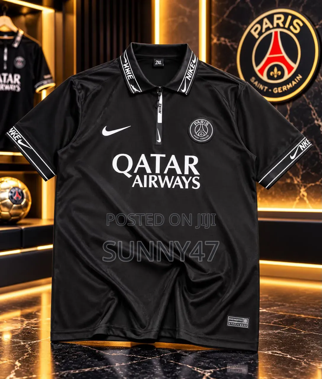 Sport Jersey