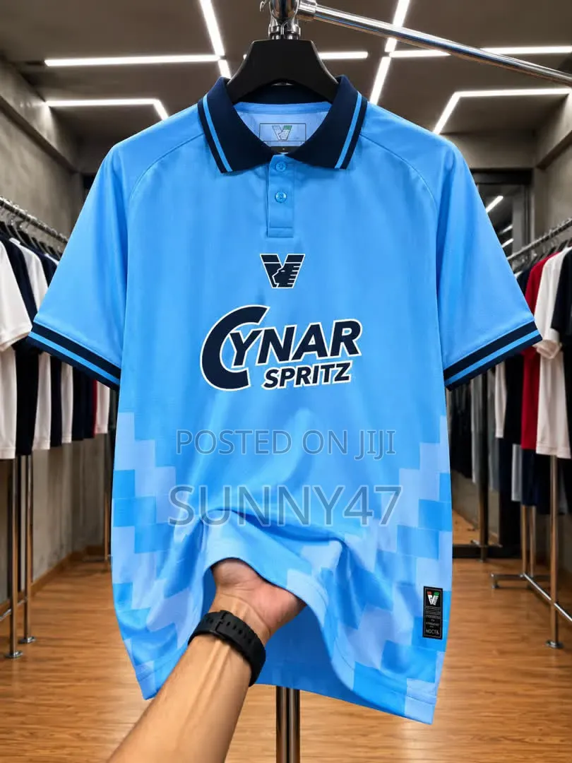 Sport Jersey