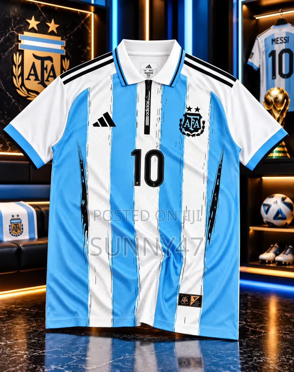 Sport Jersey