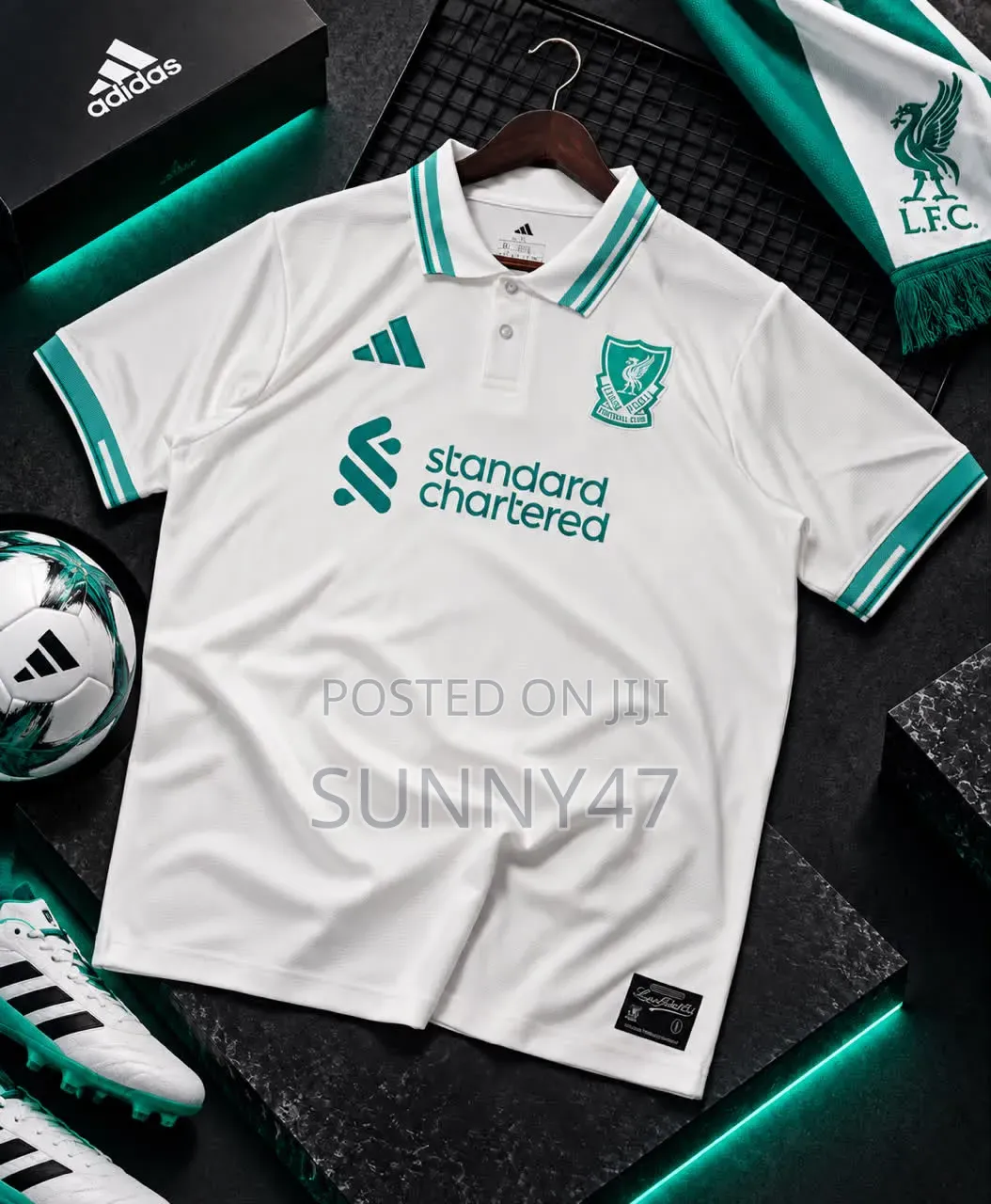 Sport Jersey