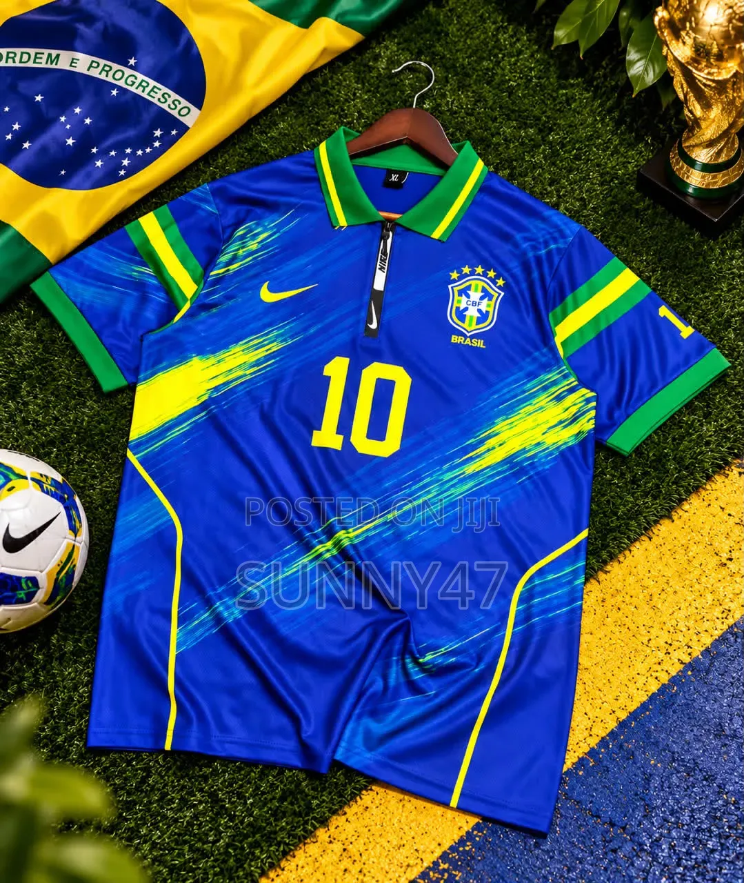 Sport Jersey
