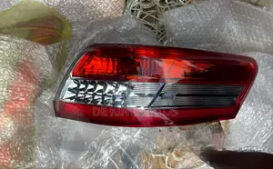 Toyota Camry 2010 Outer Backlight/Tailight Left and Right