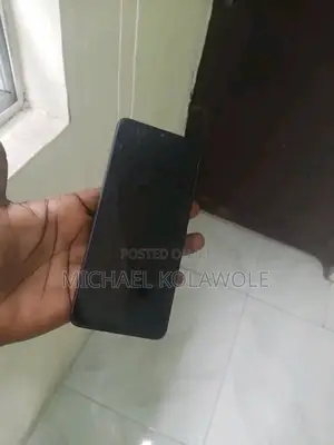 Xiaomi Redmi A3x 64 GB Black