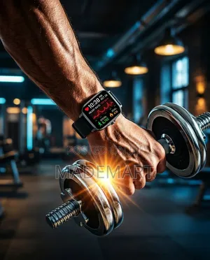 Sports Smartwatch T42
