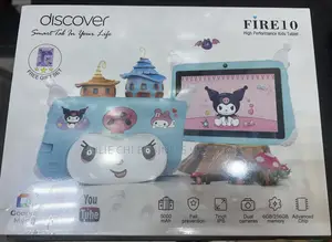 New Tablet 4 GB