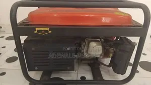 Masmech Generator