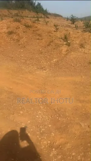 6 Hectares LAND FOR SALE | PRIME INVESTMENT OPPORTUNITY at Apo Tafyi