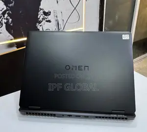 Laptop HP Omen 16 24GB Intel Core i7 SSD 1T