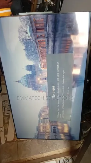 I Do Repair All Kinds of Flat Screen Television and Other Electronics