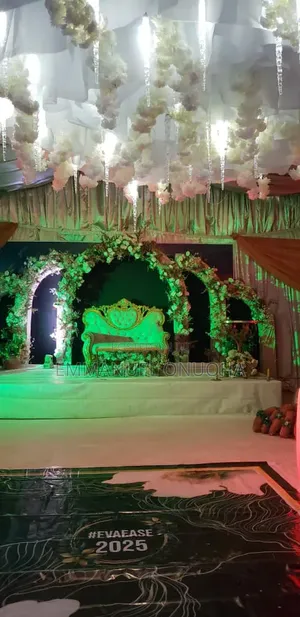Event Decoration